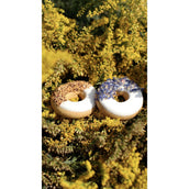 Candy Horse Donut Cornflower/Rosehip Candy Horse Donut Cornflower/Rosehip