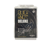 Hes Tec Quick Knot Deluxe 35pc Black Hes Tec Quick Knot Deluxe 35pc Black