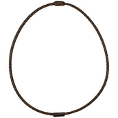 HORKA Neckrope Leather Brown HORKA Neckrope Leather Brown