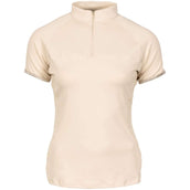 Harry's Horse Competition Shirt EQS Ivory Cream Harry's Horse Competition Shirt EQS Ivory Cream