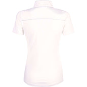 Harry's Horse Shirt KM EQS Silver White Harry's Horse Shirt KM EQS Silver White