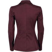 Harry's Horse Competition Jacket Crystal Bordeaux Harry's Horse Competition Jacket Crystal Bordeaux