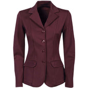 Harry's Horse Competition Jacket Crystal Bordeaux Harry's Horse Competition Jacket Crystal Bordeaux