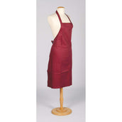 Harry's Horse Grooming Apron Apron Bordeaux Harry's Horse Grooming Apron Apron Bordeaux