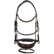 Harry's Horse Bridle Copper Brown Harry's Horse Bridle Copper Brown