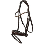 Harry's Horse Bridle Copper Brown Harry's Horse Bridle Copper Brown