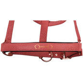 Harry's Horse Halter Bit Pink Harry's Horse Halter Bit Pink