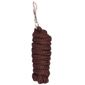 Harry's Horse Leadrope Soft Standard Brown Harry's Horse Leadrope Soft Standard Brown