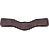 Harry's Horse Dressage Girth FreeFit Brown Harry's Horse Dressage Girth FreeFit Brown