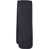Harry's Horse Lunge Pad Black Harry's Horse Lunge Pad Black