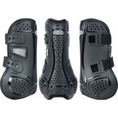 Harry's Horse Leg protection Breath Black Harry's Horse Leg protection Breath Black