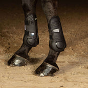 Harry's Horse Leg protection Breath Black Harry's Horse Leg protection Breath Black