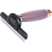 Harry's Horse Shedding Comb XL Bordeaux Harry's Horse Shedding Comb XL Bordeaux