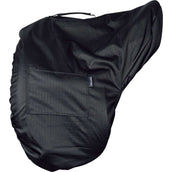 Harry's Horse Saddle Cover WP Black Harry's Horse Saddle Cover WP Black
