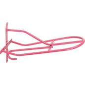 Harry's Horse Saddle Support Metal/Plastic-coated Pink Harry's Horse Saddle Support Metal/Plastic-coated Pink
