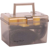 Harry's Horse Mini Gift Box Anthracite Harry's Horse Mini Gift Box Anthracite