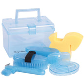 Harry's Horse Mini Gift Box Blue Harry's Horse Mini Gift Box Blue