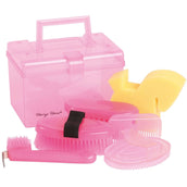 Harry's Horse Mini Gift Box Pink Harry's Horse Mini Gift Box Pink