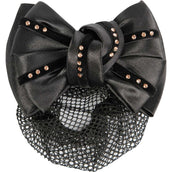 Harry's Horse Hair Pin Strass Rosegold Black Harry's Horse Hair Pin Strass Rosegold Black