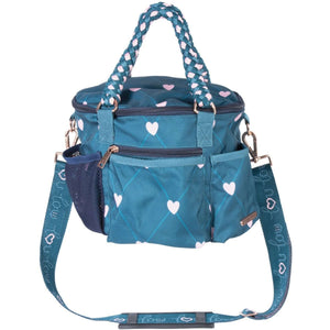 Harry's Horse Grooming Bag LouLou Reflecting Pond Harry's Horse Grooming Bag LouLou Reflecting Pond