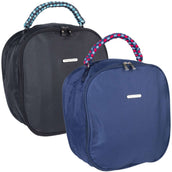 Harry's Horse Helmet Bag SU26 Black Sand Harry's Horse Helmet Bag SU26 Black Sand