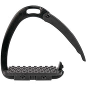 Harry's Horse Safety Stirrups Safe Release Stainless Steel Harry's Horse Safety Stirrups Safe Release Stainless Steel