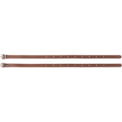 Harry's Horse Spur straps Easy Care Brown Harry's Horse Spur straps Easy Care Brown