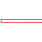 Harry's Horse Spur straps Easy Care Pink Harry's Horse Spur straps Easy Care Pink