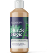 Hilton Herbs Muscle Magic Hilton Herbs Muscle Magic