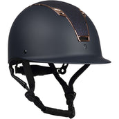 HORKA Cap Sparrow Glitter Blau/Rose HORKA Cap Sparrow Glitter Blau/Rose