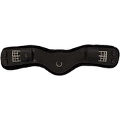 ANKY Dressage Girth ATS22001 Anatomic Black ANKY Dressage Girth ATS22001 Anatomic Black