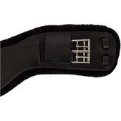 ANKY Dressage Girth ATS22001 Anatomic Black ANKY Dressage Girth ATS22001 Anatomic Black