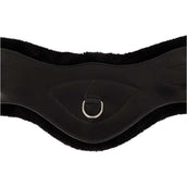 ANKY Dressage Girth ATS22001 Anatomic Black ANKY Dressage Girth ATS22001 Anatomic Black