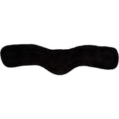 ANKY Dressage Girth ATS22001 Anatomic Black ANKY Dressage Girth ATS22001 Anatomic Black