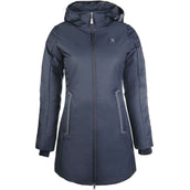 HKM Heated Jacket Elegant Night Blue HKM Heated Jacket Elegant Night Blue