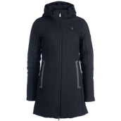 HKM Heated Jacket Elegant Black HKM Heated Jacket Elegant Black