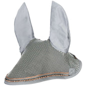 HKM Ear Bonnet Rosegold Glamour Rose Gold HKM Ear Bonnet Rosegold Glamour Rose Gold