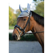 HKM Ear Bonnet Rosegold Glamour Rose Gold HKM Ear Bonnet Rosegold Glamour Rose Gold