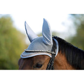 HKM Ear Bonnet Rosegold Glamour Rose Gold HKM Ear Bonnet Rosegold Glamour Rose Gold