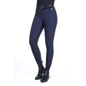 HKM Breeches Equine Sports Full Grip Darkblue HKM Breeches Equine Sports Full Grip Darkblue