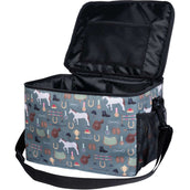 HKM Grooming Bag Judy Green HKM Grooming Bag Judy Green