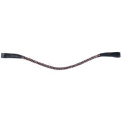 HKM Browband Precious Pink HKM Browband Precious Pink