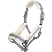 HKM Halter Strong Grey HKM Halter Strong Grey