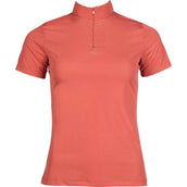 HKM Functional Shirt Edinburgh Glitter Brandy HKM Functional Shirt Edinburgh Glitter Brandy