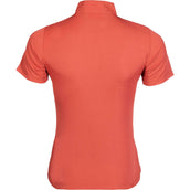 HKM Functional Shirt Edinburgh Glitter Brandy HKM Functional Shirt Edinburgh Glitter Brandy