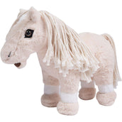 HKM Cuddle Pony Lightbrown HKM Cuddle Pony Lightbrown