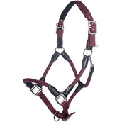 HKM Halter Carlotta Bordeaux HKM Halter Carlotta Bordeaux
