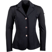 HKM Competition Jacket Eloise Black HKM Competition Jacket Eloise Black