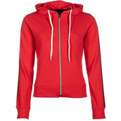 HKM Zip-Hoodie Aruba Red HKM Zip-Hoodie Aruba Red
