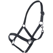 HKM Halter Classic Black HKM Halter Classic Black